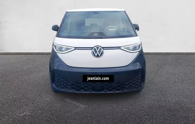 VOLKSWAGEN UTILITAIRES ID BUZZ ID. Buzz 286 ch Pro 7 places extérieur avant 7765