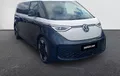 Miniature VOLKSWAGEN UTILITAIRES ID BUZZ ID. Buzz 286 ch Pro 7 places extérieur trois quart avant droit 7765