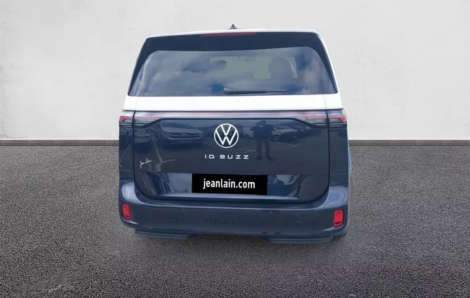 VOLKSWAGEN UTILITAIRES ID BUZZ ID. Buzz 286 ch Pro 7 places extérieur arrière 7765