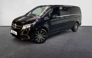 MERCEDES CLASSE V Long 300 d 4MATIC 9G-TRONIC Avantgarde 106037
