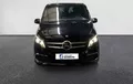 Miniature MERCEDES CLASSE V Long 300 d 4MATIC 9G-TRONIC Avantgarde extérieur avant 106037