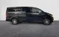 Miniature MERCEDES CLASSE V Long 300 d 4MATIC 9G-TRONIC Avantgarde extérieur côté droit 106037