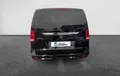 Miniature MERCEDES CLASSE V Long 300 d 4MATIC 9G-TRONIC Avantgarde extérieur arrière 106037