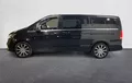 Miniature MERCEDES CLASSE V Long 300 d 4MATIC 9G-TRONIC Avantgarde extérieur côté gauche 106037