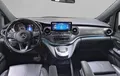 Miniature MERCEDES CLASSE V Long 300 d 4MATIC 9G-TRONIC Avantgarde photo 18 106037