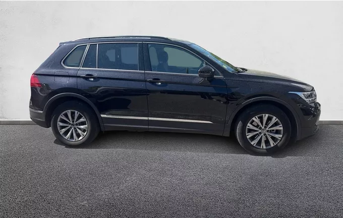VOLKSWAGEN TIGUAN 2.0 TDI 150ch DSG7 Life Business extérieur côté droit 2129797