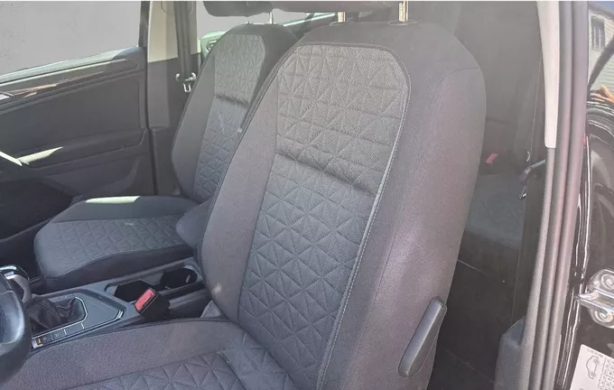 VOLKSWAGEN TIGUAN 2.0 TDI 150ch DSG7 Life Business extérieur trois quart arrière droit 2129797