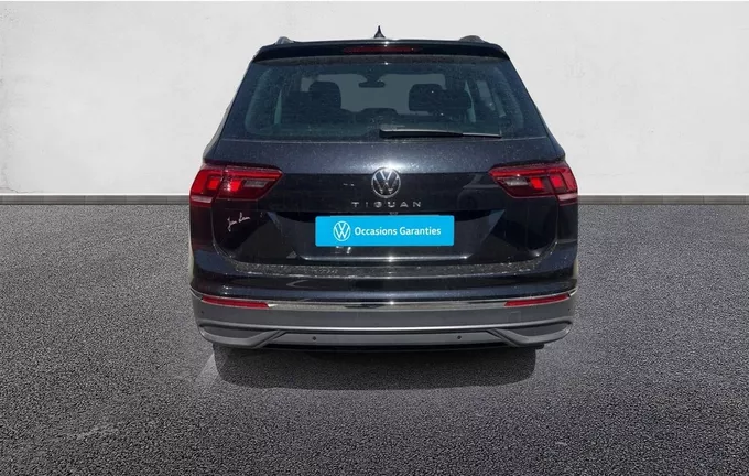VOLKSWAGEN TIGUAN 2.0 TDI 150ch DSG7 Life Business extérieur côté gauche 2129797