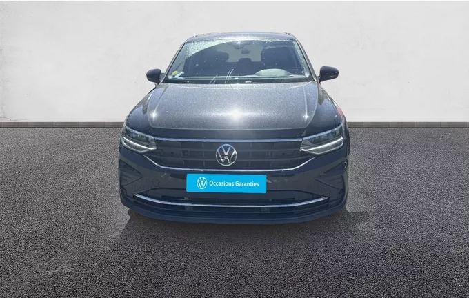 VOLKSWAGEN TIGUAN 2.0 TDI 150ch DSG7 Life Business photo 9 2129797