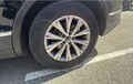 Miniature VOLKSWAGEN TIGUAN 2.0 TDI 150ch DSG7 Life Business photo 12 2129797