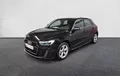 Miniature AUDI A1 Sportback 30 TFSI 110 ch S tronic 7 S Line extérieur trois quart avant gauche 2128795