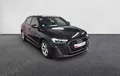 Miniature AUDI A1 Sportback 30 TFSI 110 ch S tronic 7 S Line extérieur trois quart avant droit 2128795