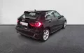 Miniature AUDI A1 Sportback 30 TFSI 110 ch S tronic 7 S Line extérieur trois quart arrière droit 2128795