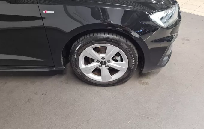 AUDI A1 Sportback 30 TFSI 110 ch S tronic 7 S Line photo 10 2128795