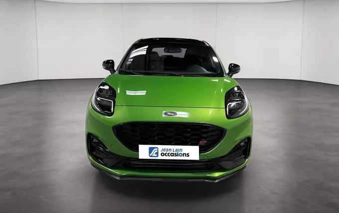 FORD PUMA 1.5 EcoBoost 200 ch S&S BVM6 ST extérieur avant 946807