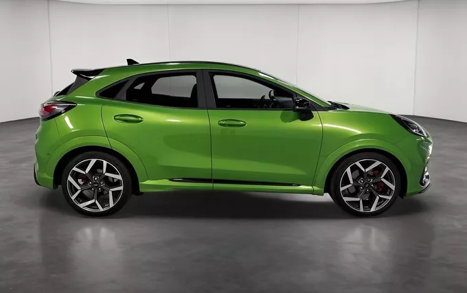 FORD PUMA 1.5 EcoBoost 200 ch S&S BVM6 ST extérieur côté droit 946807