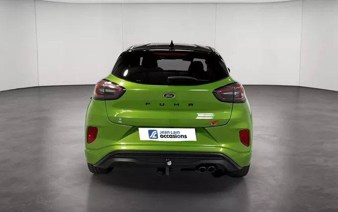 FORD PUMA 1.5 EcoBoost 200 ch S&S BVM6 ST extérieur arrière 946807