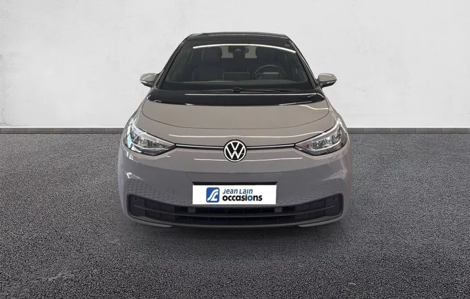 VOLKSWAGEN ID.3 204 ch Pro Performance First extérieur avant 2128405