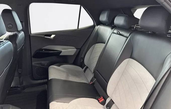 VOLKSWAGEN ID.3 204 ch Pro Performance First photo 17 2128405