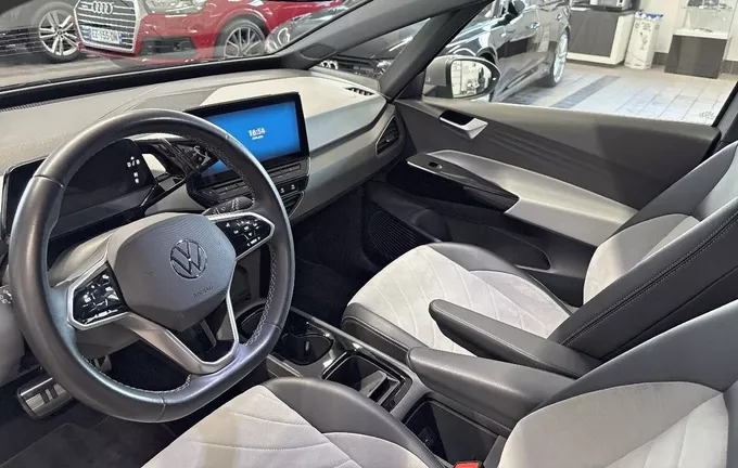 VOLKSWAGEN ID.3 204 ch Pro Performance First photo 20 2128405