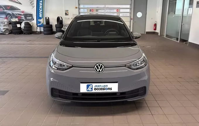 VOLKSWAGEN ID.3 204 ch Pro Performance First photo 21 2128405