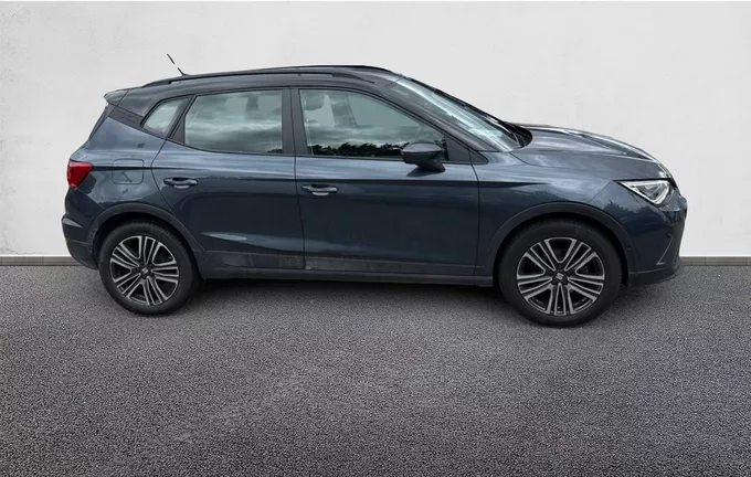 SEAT ARONA 1.0 TSI 95 ch Start/Stop BVM5 Copa extérieur côté droit 2128586