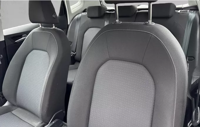 SEAT ARONA 1.0 TSI 95 ch Start/Stop BVM5 Copa extérieur trois quart arrière droit 2128586