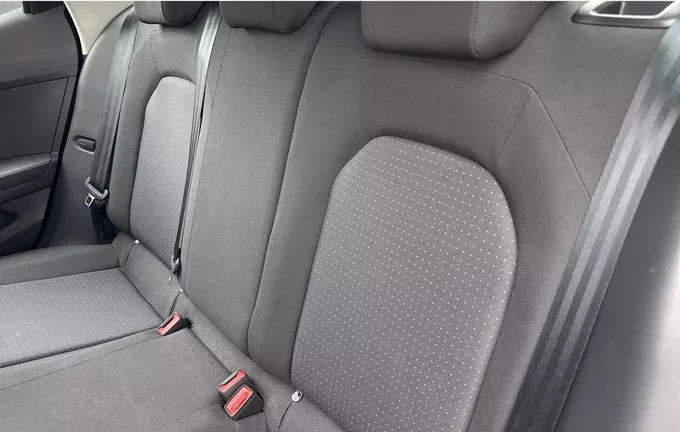 SEAT ARONA 1.0 TSI 95 ch Start/Stop BVM5 Copa extérieur arrière 2128586