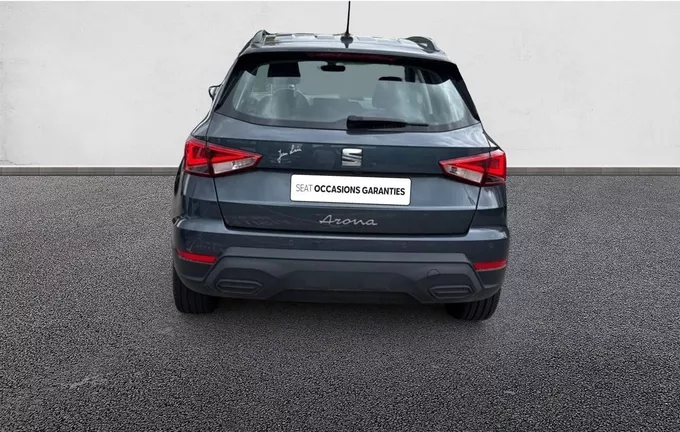 SEAT ARONA 1.0 TSI 95 ch Start/Stop BVM5 Copa extérieur côté gauche 2128586