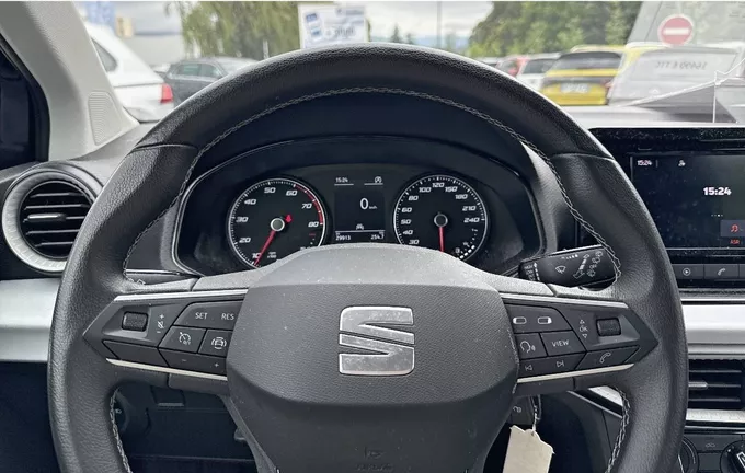 SEAT ARONA 1.0 TSI 95 ch Start/Stop BVM5 Copa photo 15 2128586
