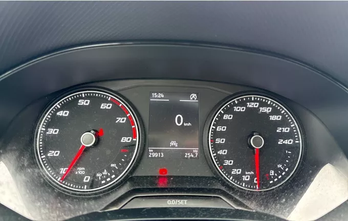 SEAT ARONA 1.0 TSI 95 ch Start/Stop BVM5 Copa photo 19 2128586