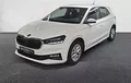 Miniature SKODA FABIA 1.0 MPI 80 ch BVM5 Active extérieur trois quart avant gauche 2127086