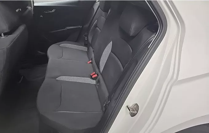 SKODA FABIA 1.0 MPI 80 ch BVM5 Active extérieur arrière 2127086