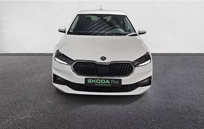 SKODA FABIA 1.0 MPI 80 ch BVM5 Active photo 9 2127086