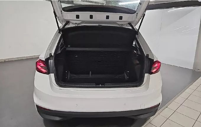 SKODA FABIA 1.0 MPI 80 ch BVM5 Active photo 14 2127086