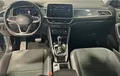 Miniature VOLKSWAGEN T-ROC 1.5 TSI EVO 150 Start/Stop DSG7 Style extérieur trois quart avant droit 2127970