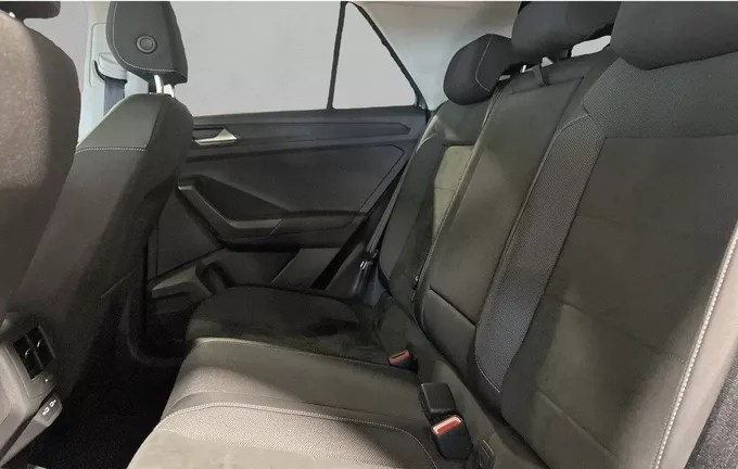 VOLKSWAGEN T-ROC 1.5 TSI EVO 150 Start/Stop DSG7 Style extérieur arrière 2127970