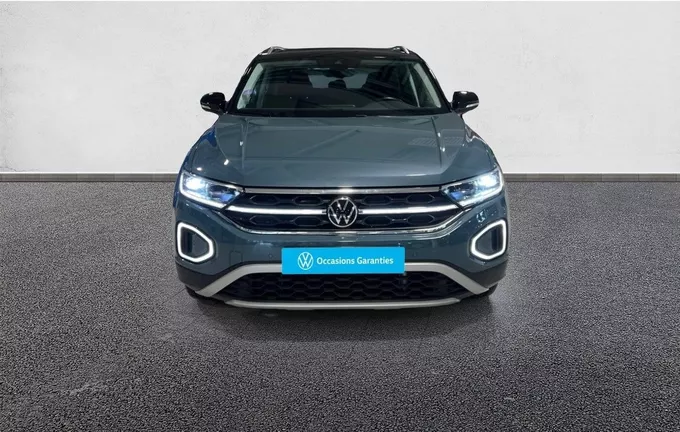 VOLKSWAGEN T-ROC 1.5 TSI EVO 150 Start/Stop DSG7 Style photo 9 2127970