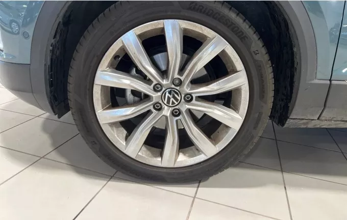 VOLKSWAGEN T-ROC 1.5 TSI EVO 150 Start/Stop DSG7 Style photo 12 2127970