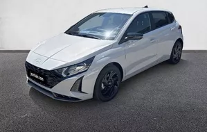 HYUNDAI I20 1.0 T-GDi 90 Ultime Edition NLHBN51G3TZ767321