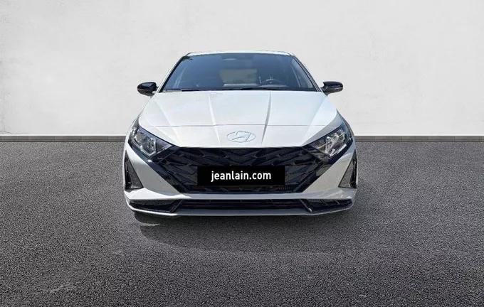 HYUNDAI I20 1.0 T-GDi 90 Ultime Edition extérieur avant 6073155