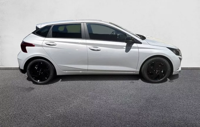 HYUNDAI I20 1.0 T-GDi 90 Ultime Edition extérieur côté droit 6073155