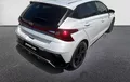 Miniature HYUNDAI I20 1.0 T-GDi 90 Ultime Edition extérieur trois quart arrière droit 6073155