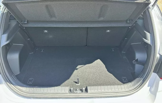 HYUNDAI I20 1.0 T-GDi 90 Ultime Edition photo 10 6073155