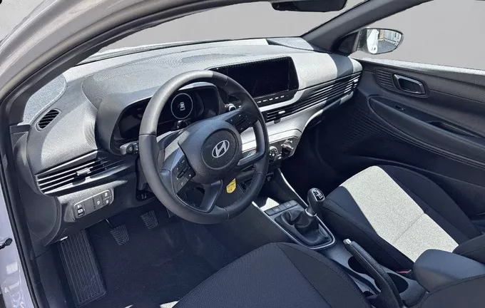HYUNDAI I20 1.0 T-GDi 90 Ultime Edition photo 11 6073155