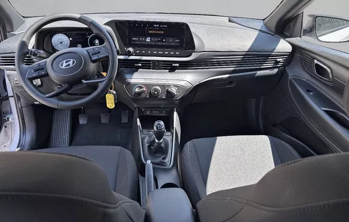 HYUNDAI I20 1.0 T-GDi 90 Ultime Edition photo 18 6073155