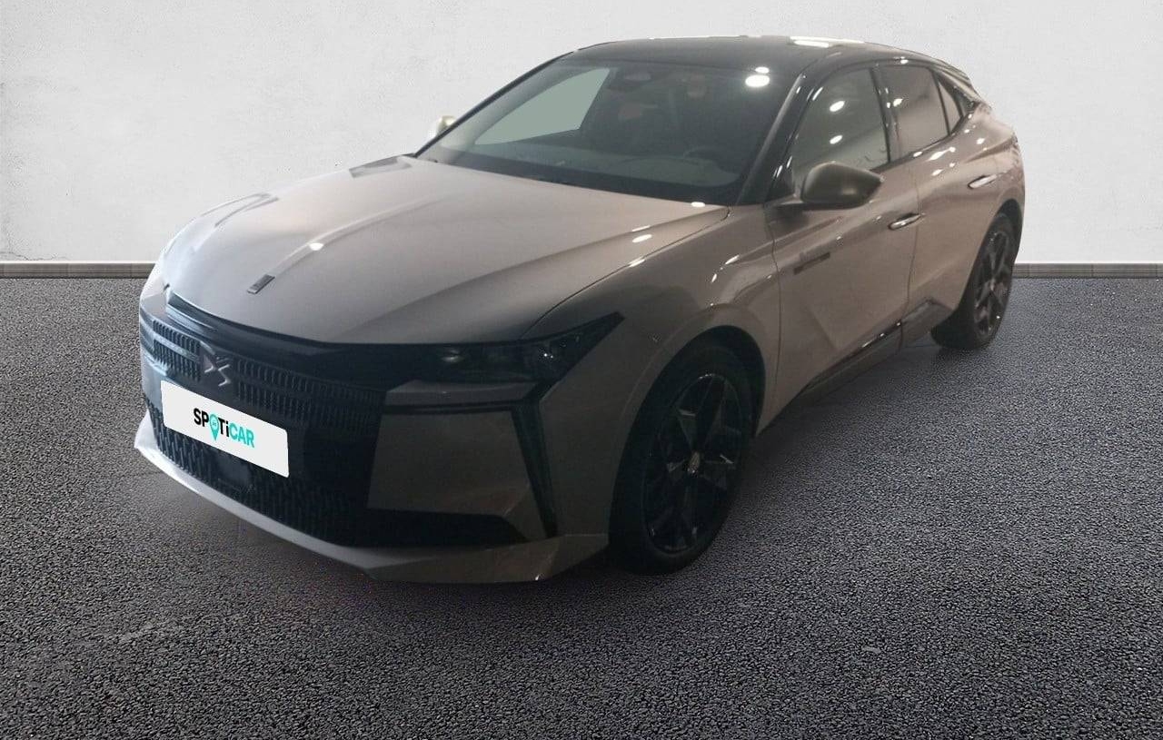 DS DS3