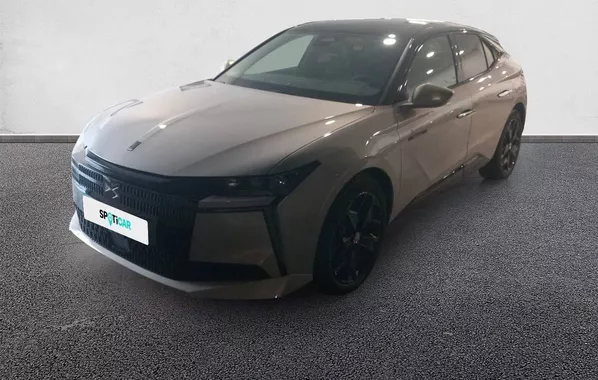 DS DS3 DS 3 Hybride 145 e-DCT6 DS Performance Line 058147