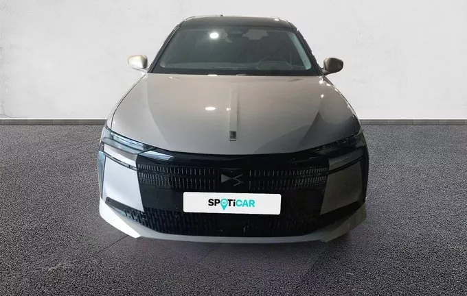 DS DS3 DS 3 Hybride 145 e-DCT6 DS Performance Line extérieur avant 058147