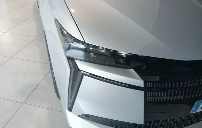 DS DS3 DS 3 Hybride 145 e-DCT6 DS Performance Line photo 16 058147
